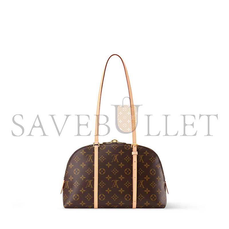 LOUIS VUITTON MASTER SQUIRE PM M28951 M28951 (30*20*10cm)